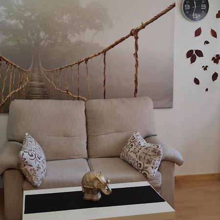 A'Tumoe Estudio Apartment มาดริด ภายนอก รูปภาพ