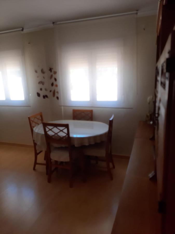 A'Tumoe Estudio Apartment มาดริด ภายนอก รูปภาพ