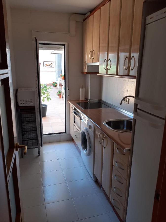 A'Tumoe Estudio Apartment มาดริด ภายนอก รูปภาพ