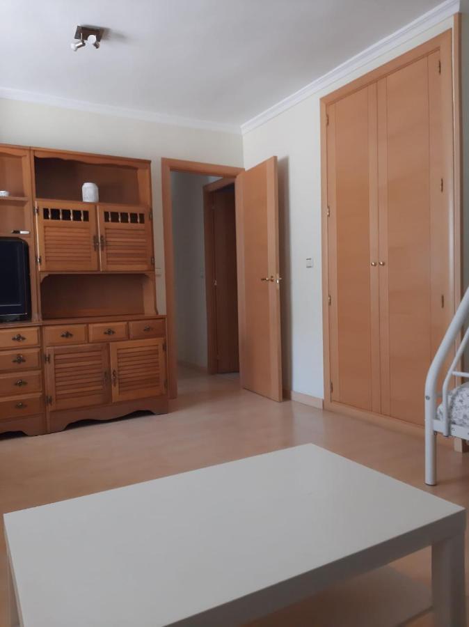 A'Tumoe Estudio Apartment มาดริด ภายนอก รูปภาพ