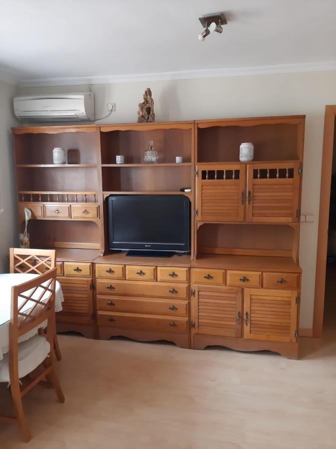 A'Tumoe Estudio Apartment มาดริด ภายนอก รูปภาพ