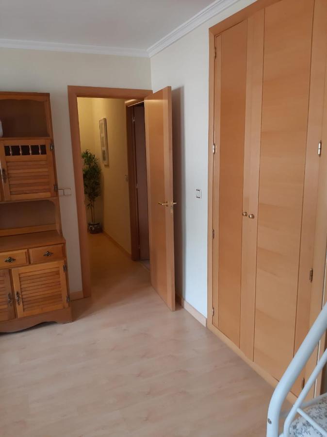 A'Tumoe Estudio Apartment มาดริด ภายนอก รูปภาพ
