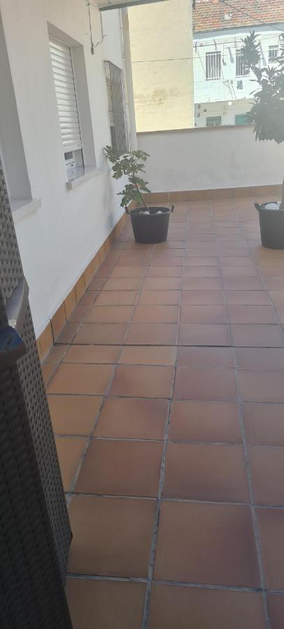 A'Tumoe Estudio Apartment มาดริด ภายนอก รูปภาพ