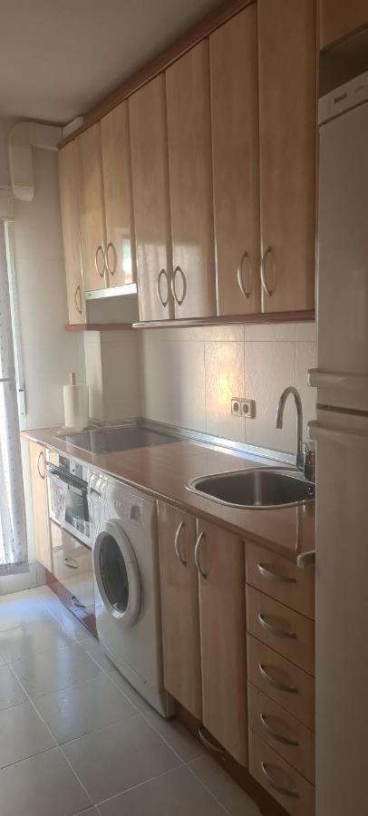 A'Tumoe Estudio Apartment มาดริด ภายนอก รูปภาพ