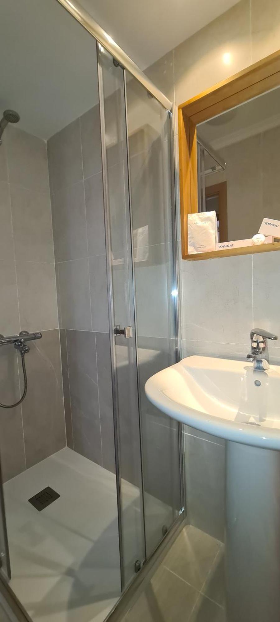 A'Tumoe Estudio Apartment มาดริด ภายนอก รูปภาพ