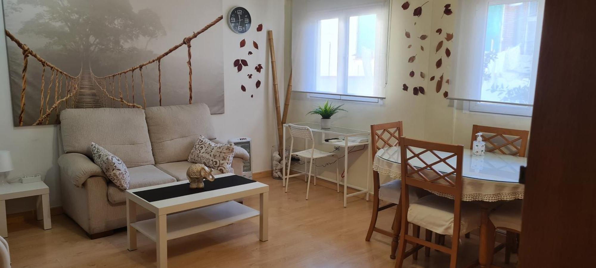 A'Tumoe Estudio Apartment มาดริด ภายนอก รูปภาพ
